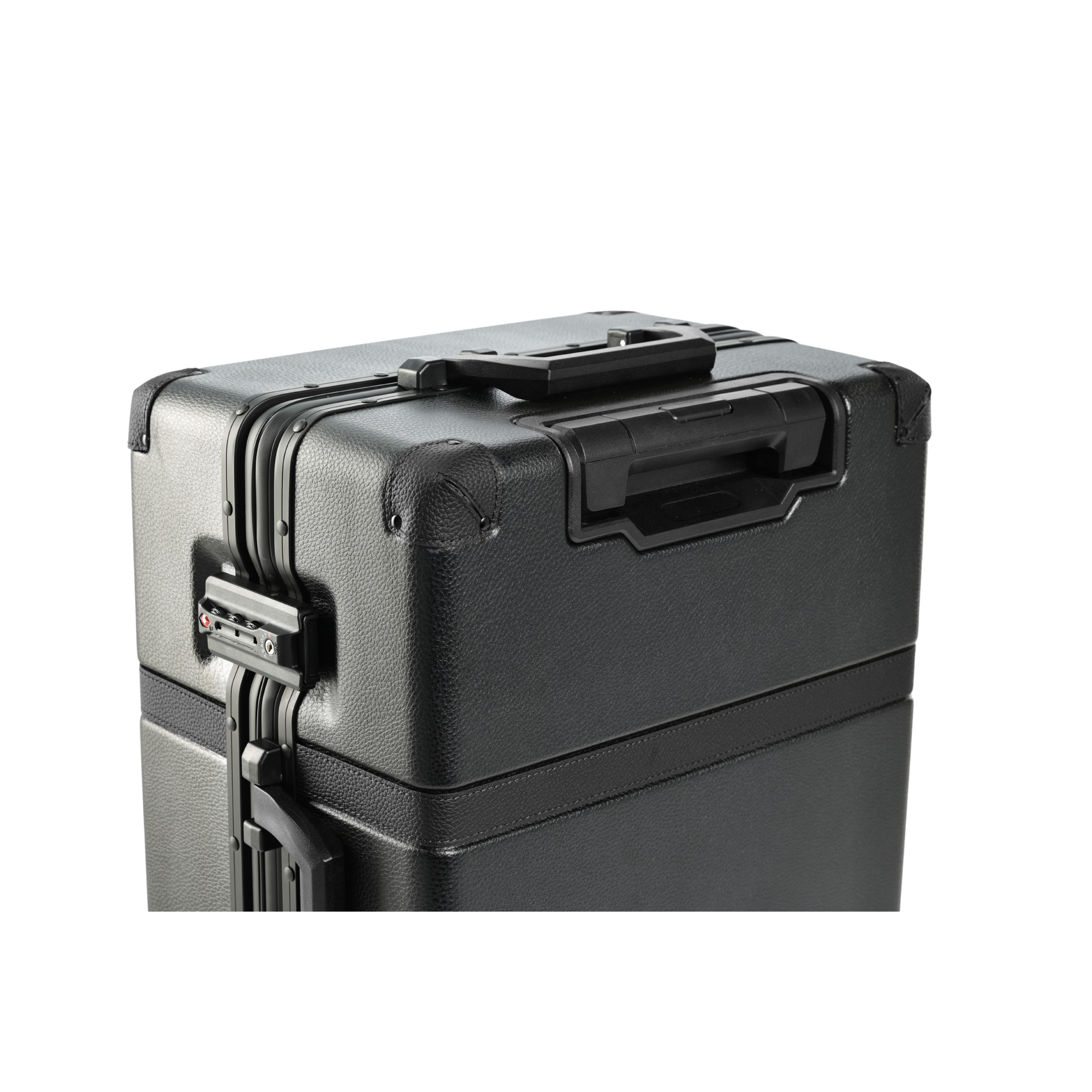 Premium Carry‑On Luggage | The Retreat | blkluggage.com