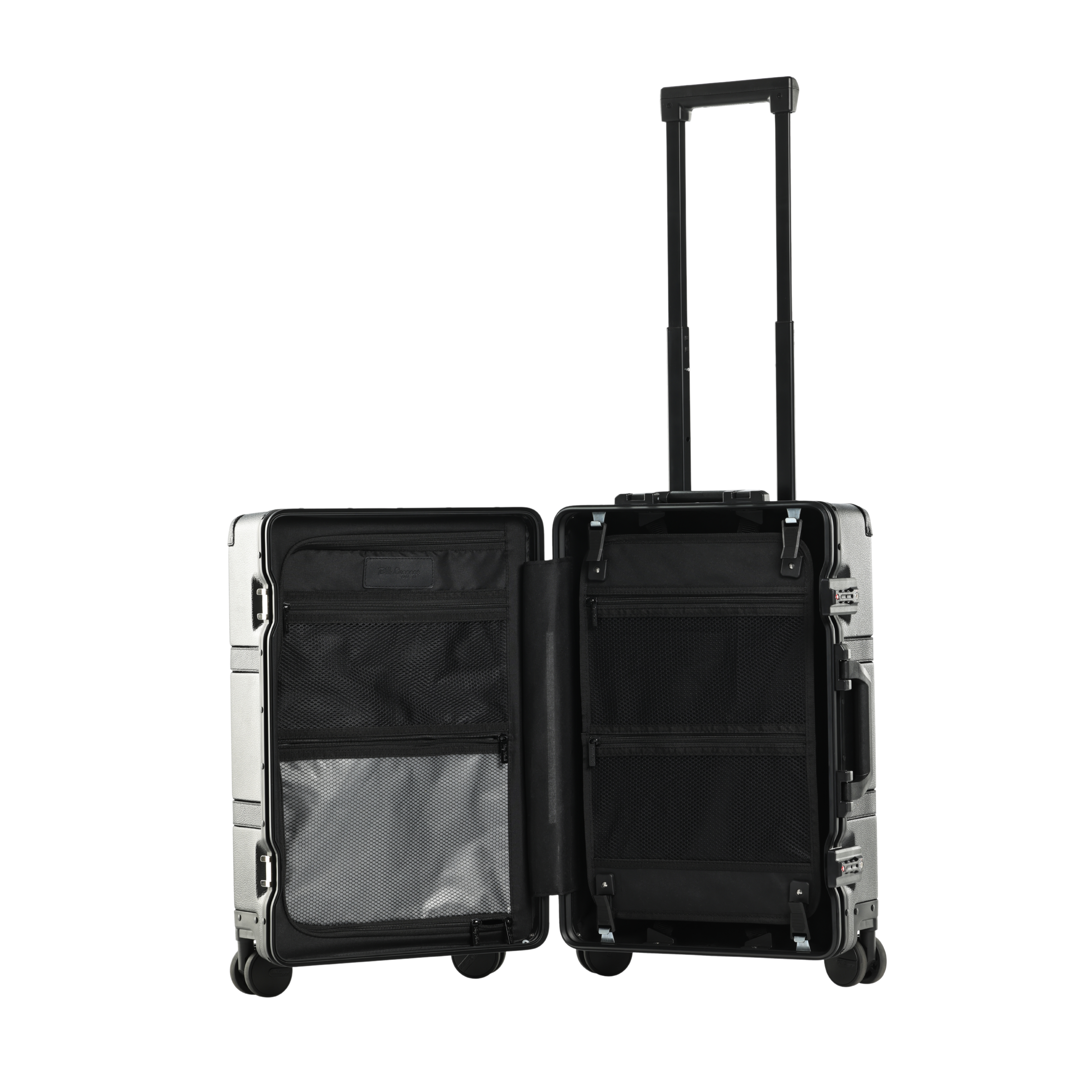 Premium Carry‑On Luggage | The Retreat | blkluggage.com