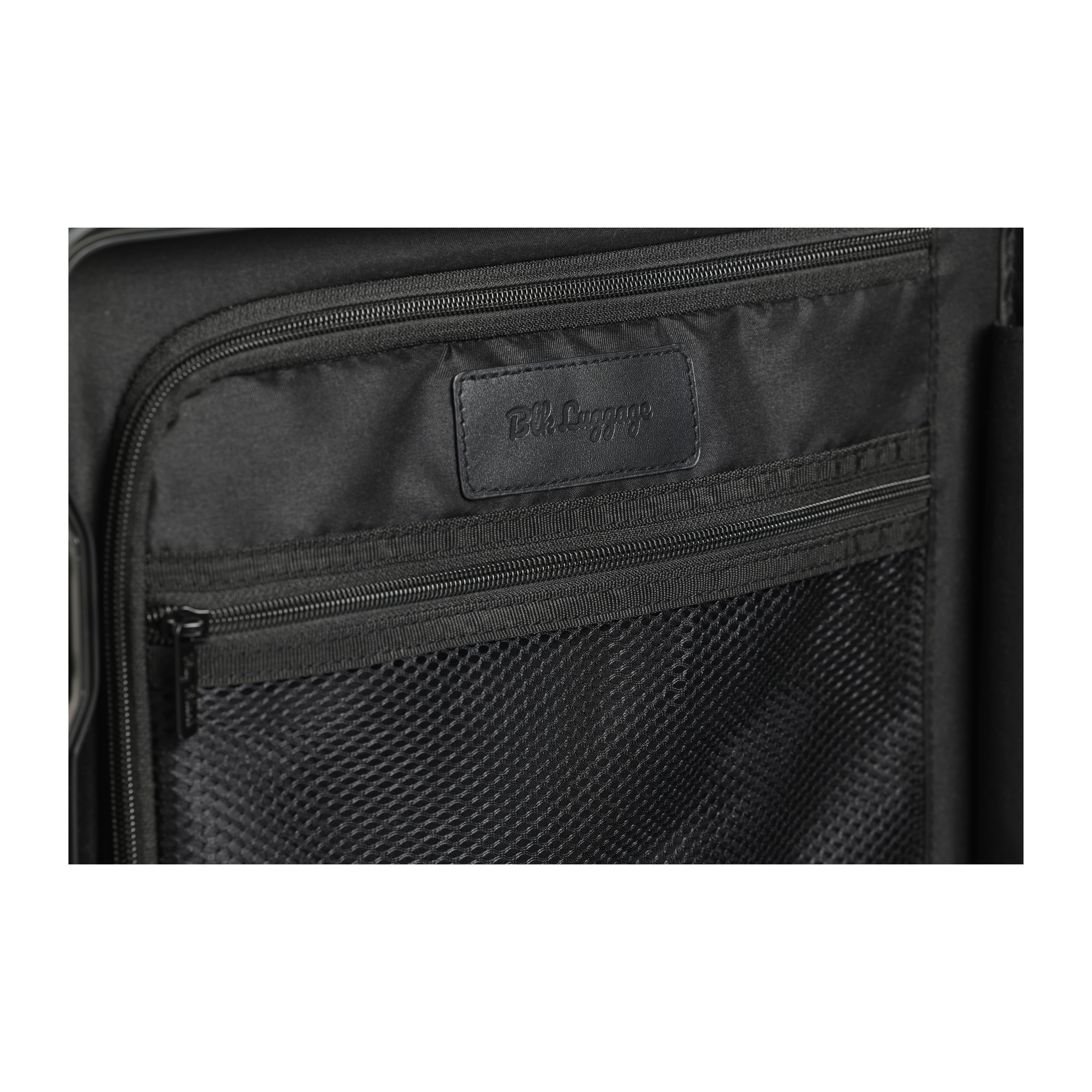 Premium Carry‑On Luggage | The Retreat | blkluggage.com