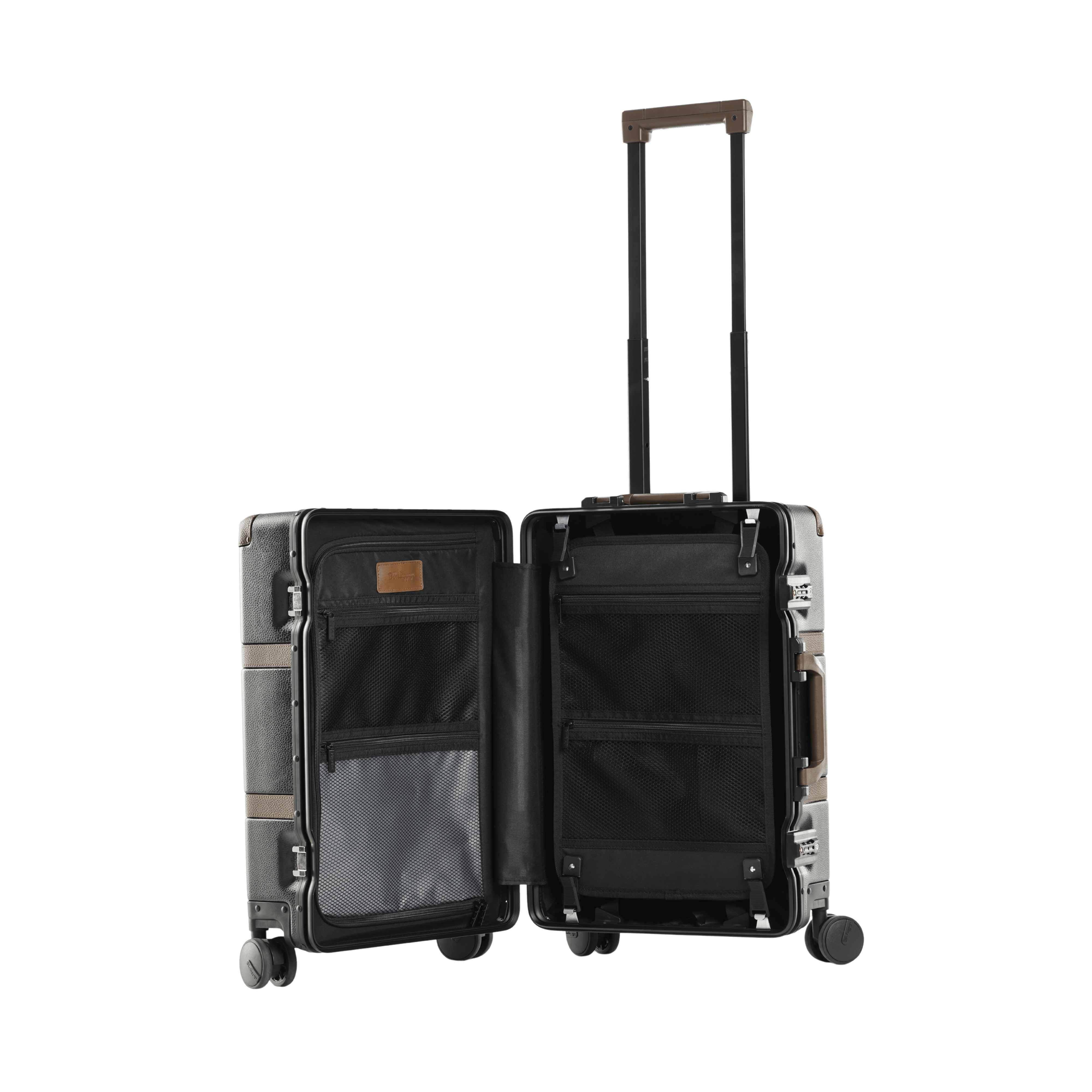 Premium Hard-Shell Carry-On Luggage | The Retreat | blkluggage.com