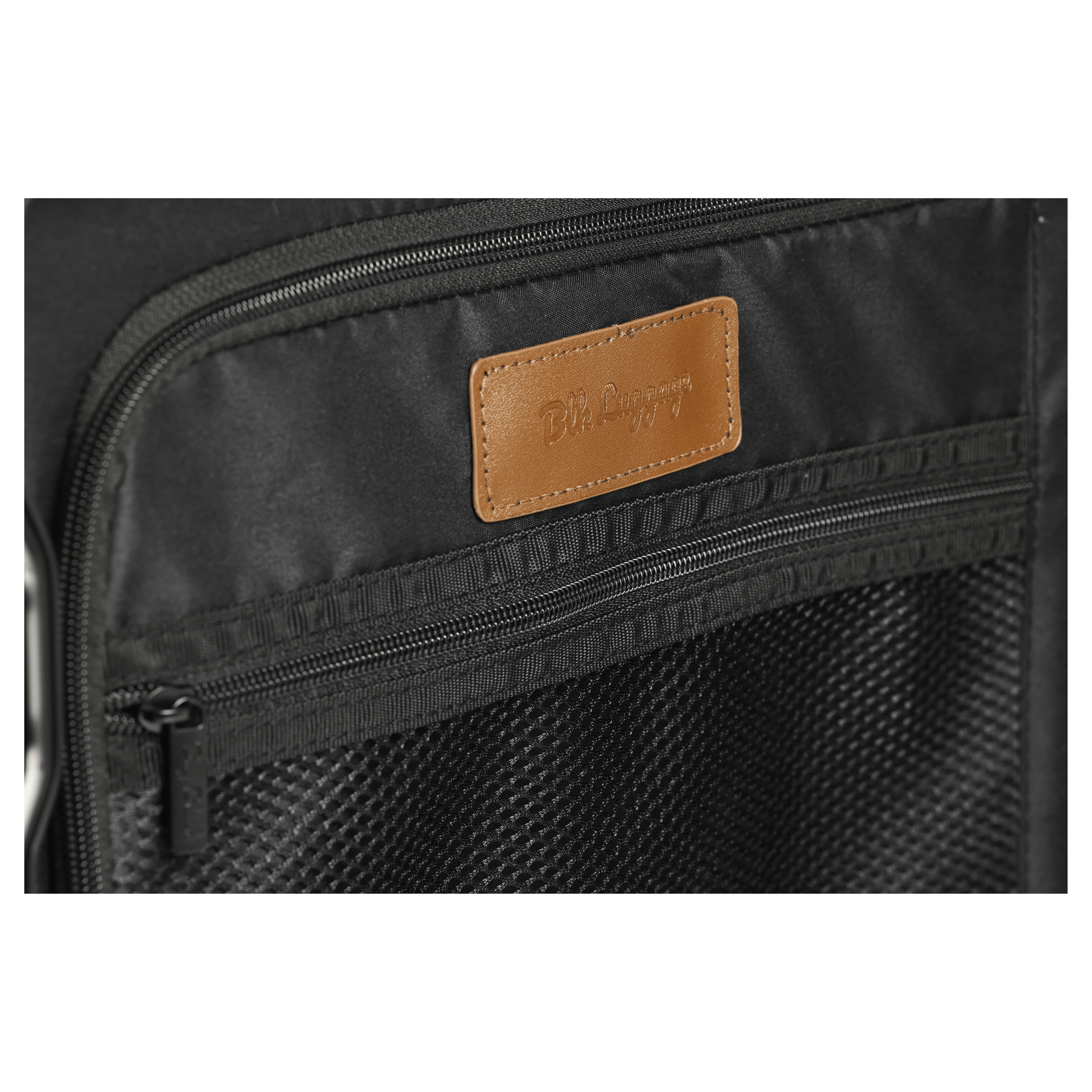 Premium Hard-Shell Carry-On Luggage | The Retreat | blkluggage.com