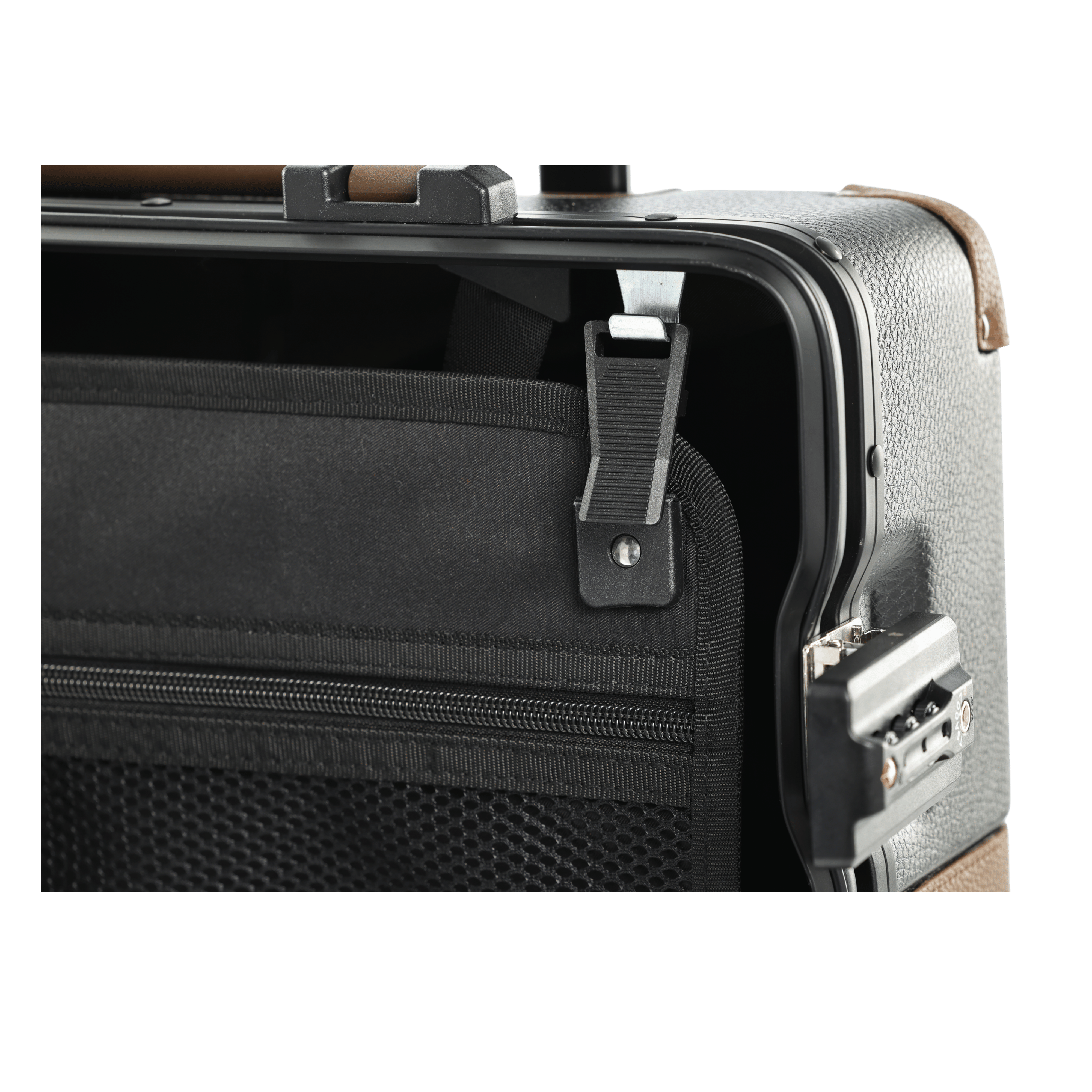 Premium Hard-Shell Carry-On Luggage | The Retreat | blkluggage.com