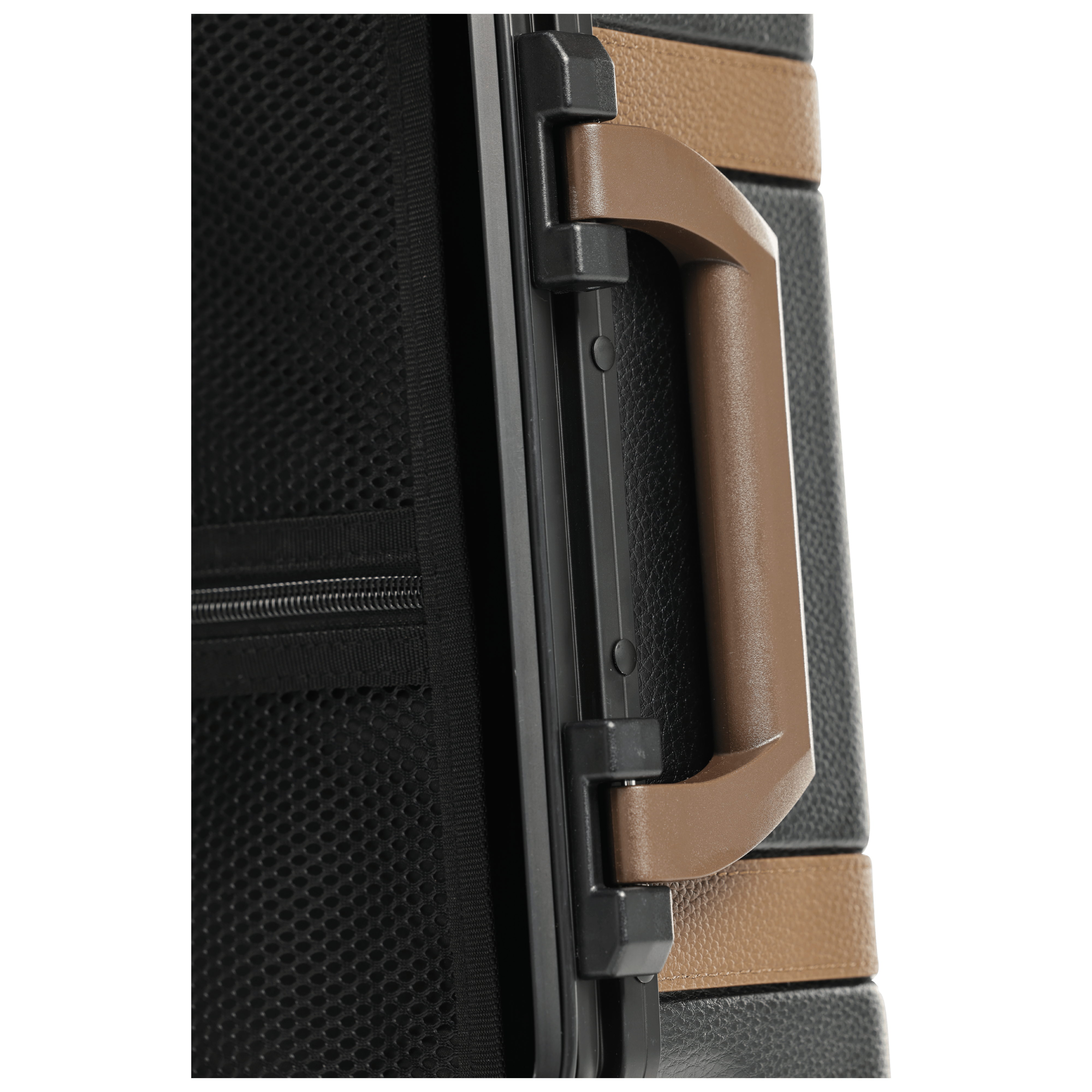 Premium Hard-Shell Carry-On Luggage | The Retreat | blkluggage.com
