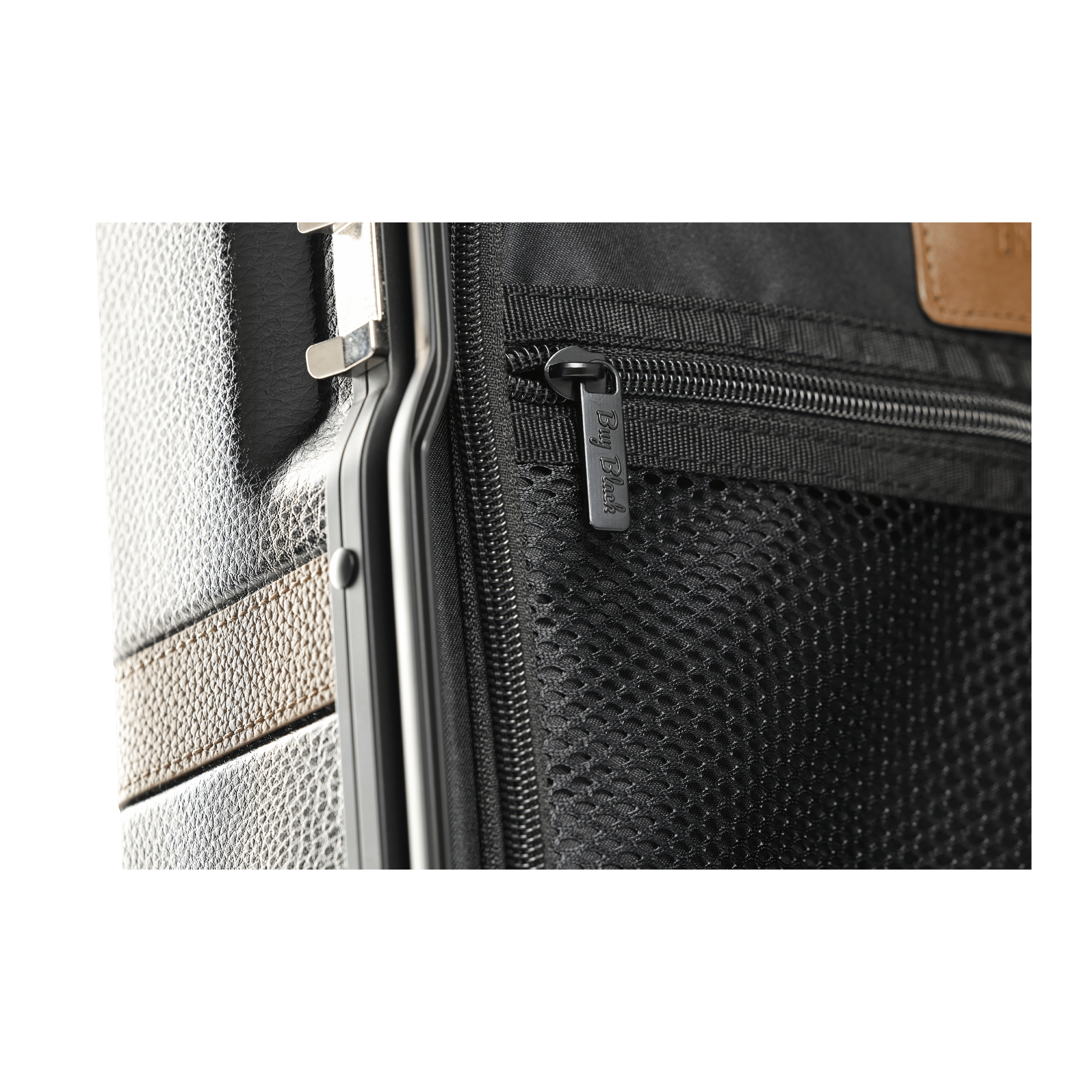 Premium Hard-Shell Carry-On Luggage | The Retreat | blkluggage.com