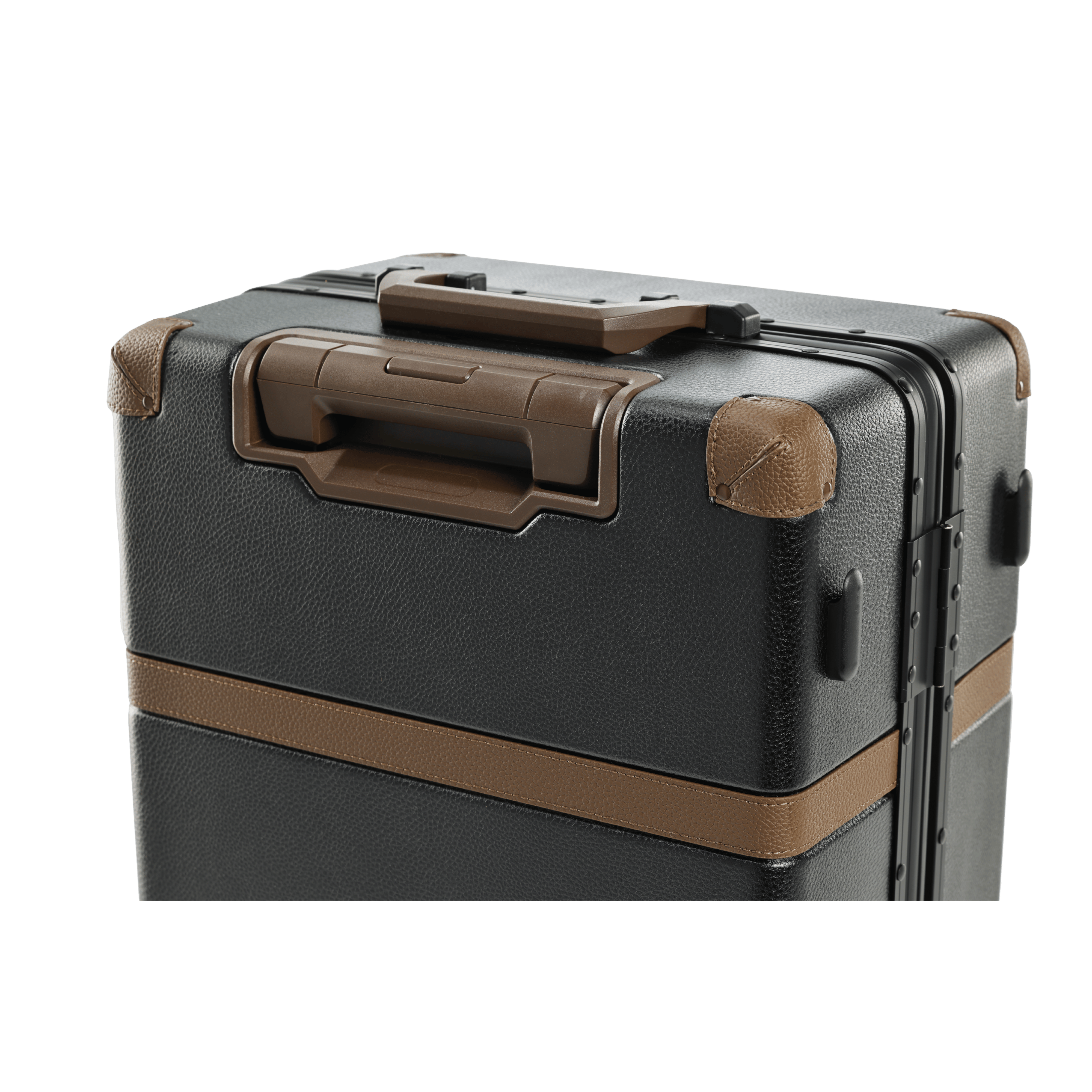 Premium Hard-Shell Carry-On Luggage | The Retreat | blkluggage.com