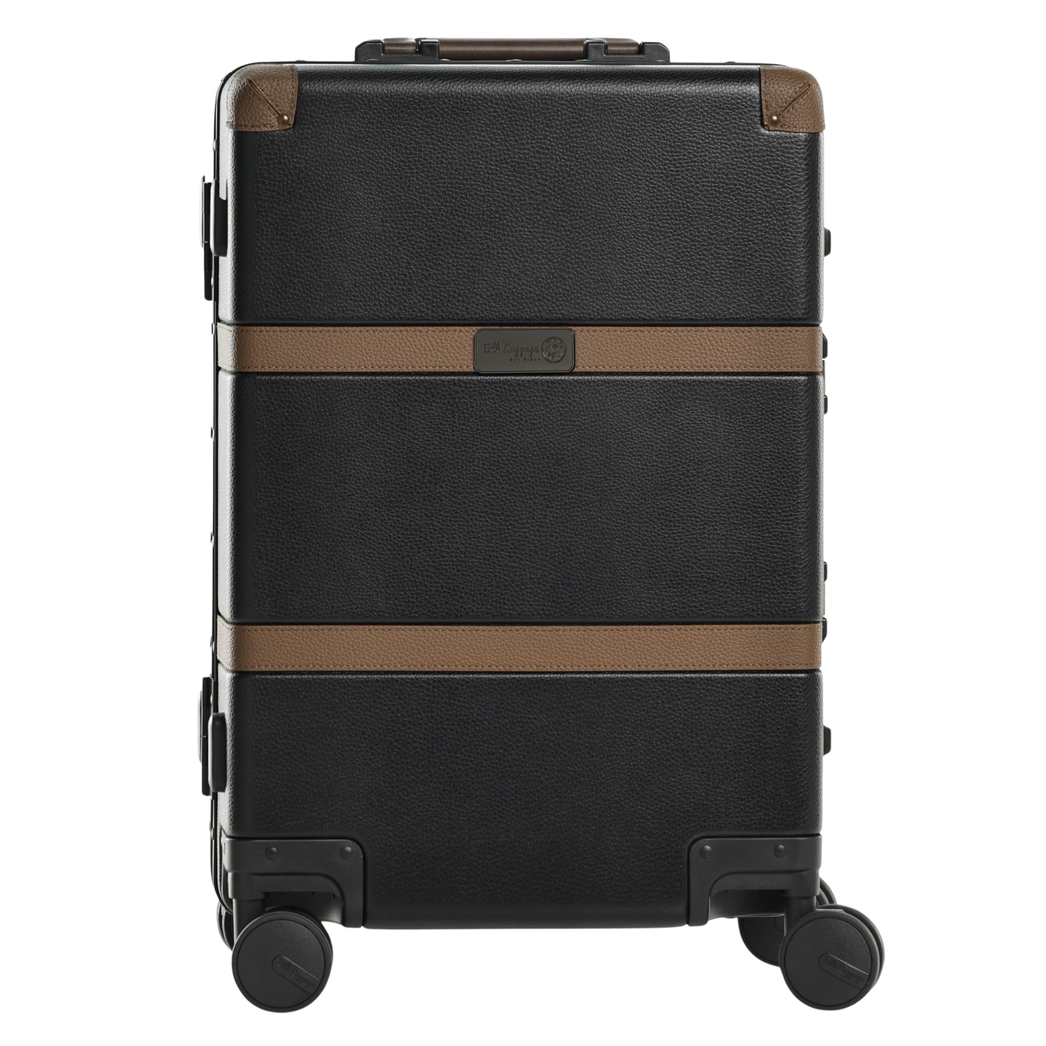 Premium Hard-Shell Carry-On Luggage | The Retreat | blkluggage.com