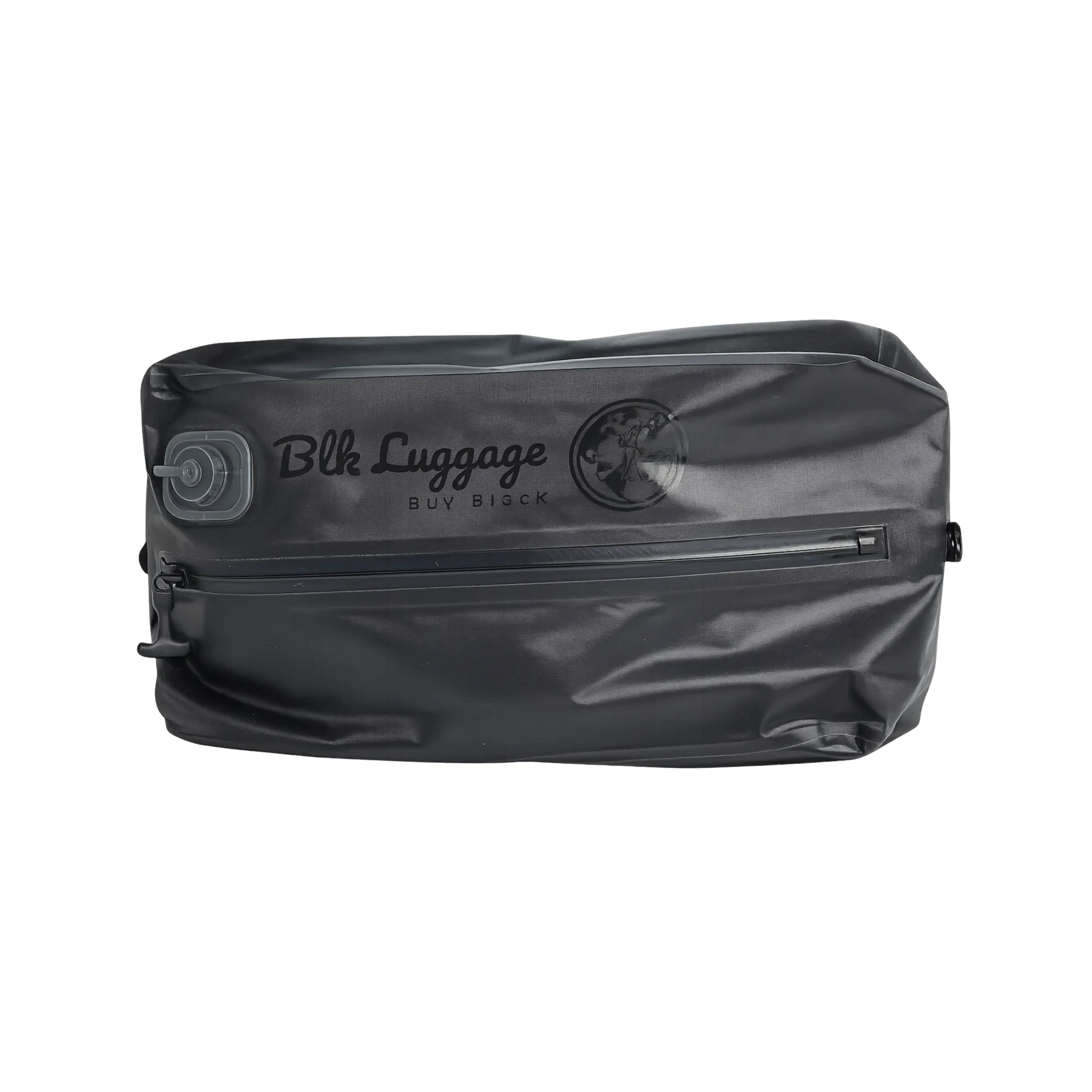 Space-Saving Waterproof Travel  Bag | The Bag | blkluggage.com